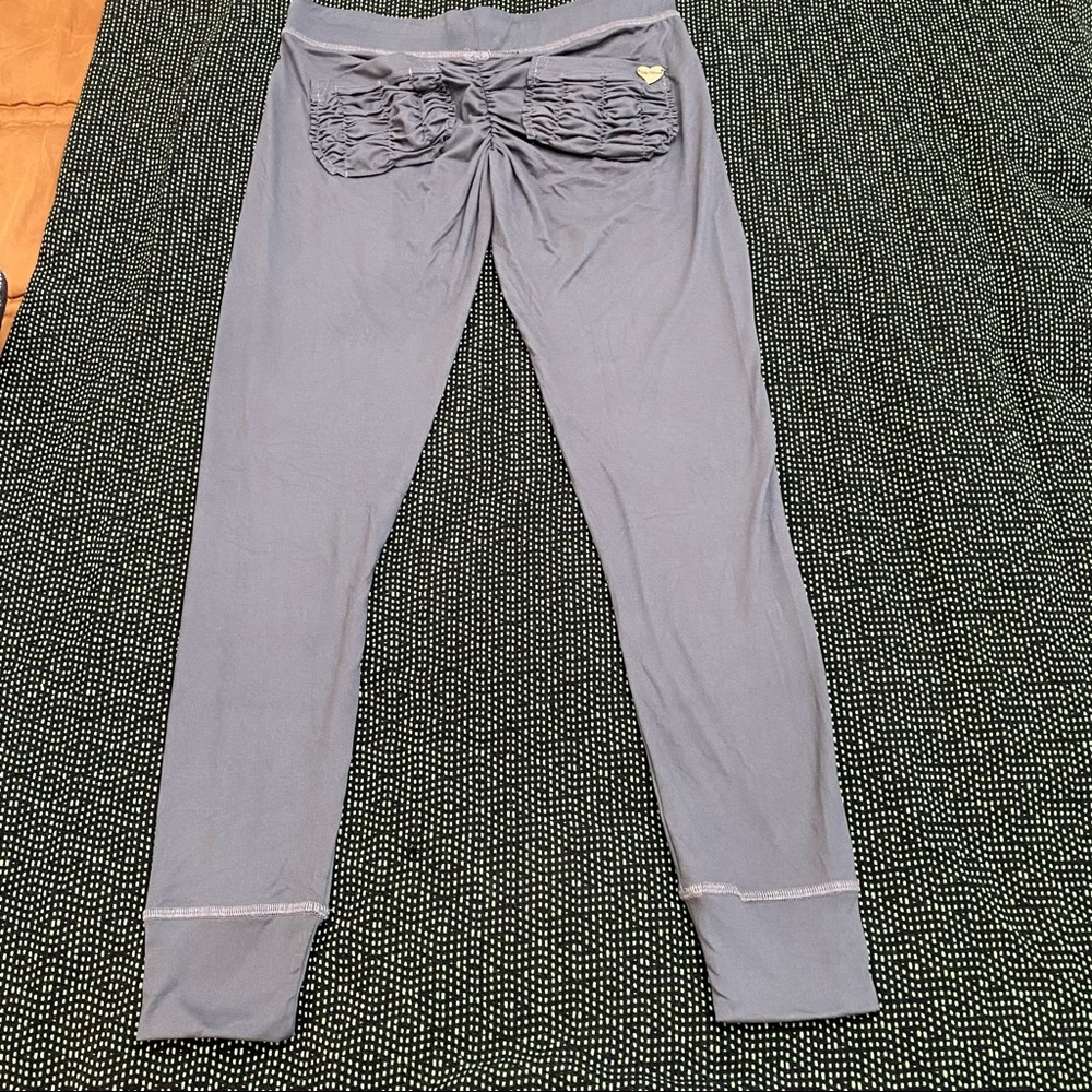 Cute Booty Lounge Jogger Leggings - Picture 4 of 5